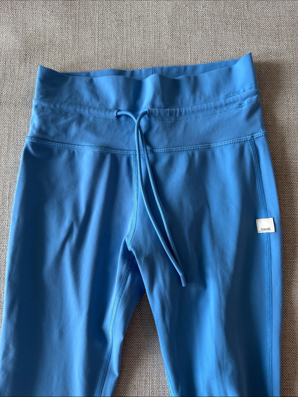 Vuori Daily Leggings in Baltic